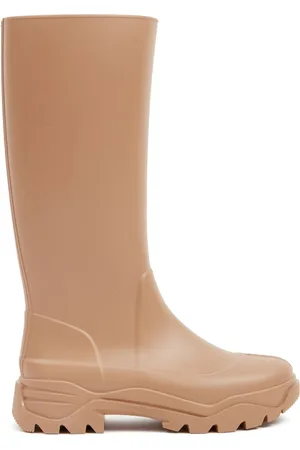 Maison Margiela Tabi rain boots