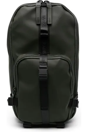 Rains Trail waterproof rucksack