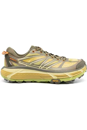 Hoka One One Mafate Speed 2 sneakers