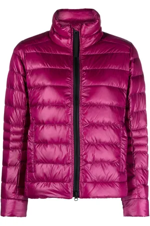 Canada Goose Cypress quilted puffer jacket