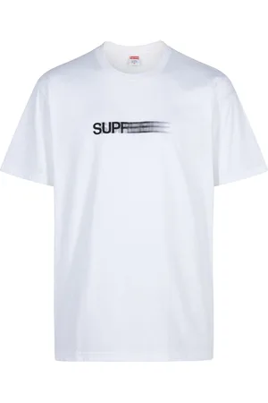 Supreme Motion Logo "SS23