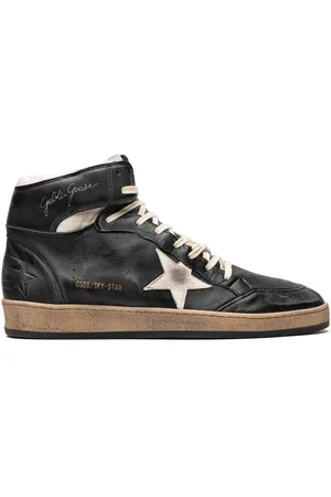Golden Goose Sky-Star sneakers
