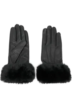 Dents Sarah leather gloves