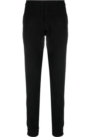 Dondup Gaubert tapered trousers