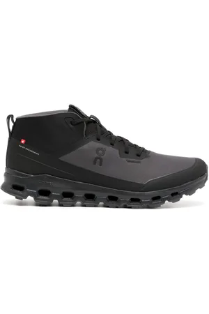 On Running Cloudroam waterproof running sneakers