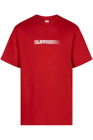 Supreme Motion Logo "SS23
