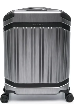 Piquadro Spinner hardside suitcase