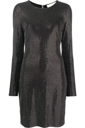 Michael Kors Embellished mini dress