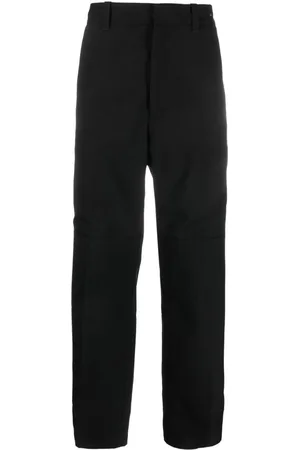 OAMC Couloir straight-leg trousers