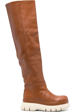 Isabel Marant Malyx knee-high boots