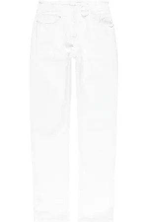Jacquemus Le de Nîmes Linon jeans