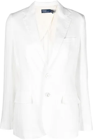 Ralph Lauren Notched-lapel single-breasted blazer