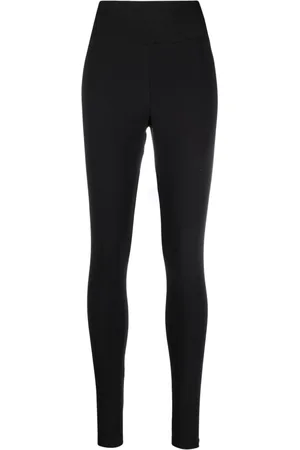 adidas Adicolor Essentials trefoil-logo leggings