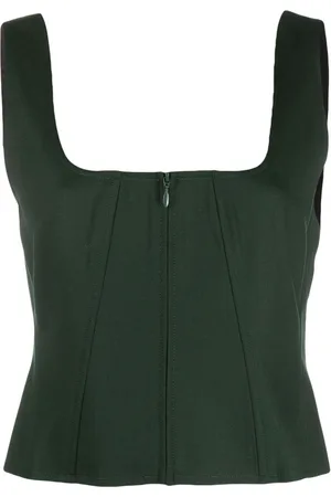 Gestuz FenayaGZ corset top