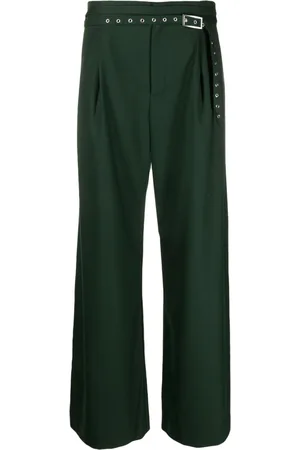 Gestuz FenayaGZ wide-leg trousers