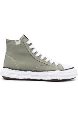 Maison Mihara Yasuhiro Peterson23 Original Sole sneakers