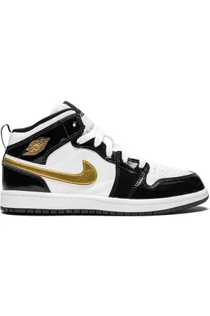 Jordan Jordan 1 MID SE (PS) /gold