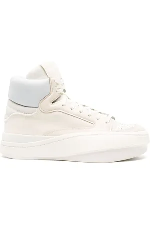 Y-3 Centennial high-top sneakers