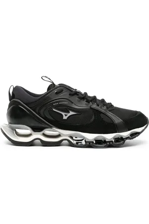 Mizuno Wave Prophecy Beta 2 panelled sneakers
