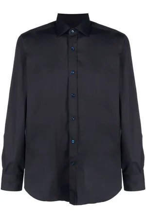 BARBA Long-sleeve shirt