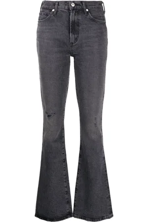 Citizens of Humanity Lilah flared jeans