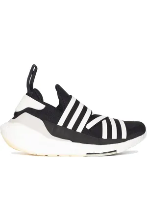 Y-3 Ultraboost 22 stripe-trim sneakers