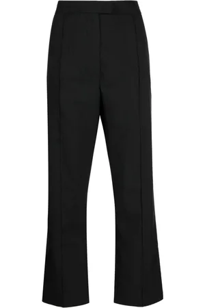 Litkovskaya Tailored wool trousers