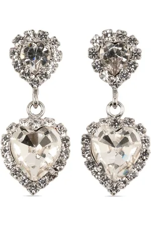 Jennifer Behr Haven crystal earrings