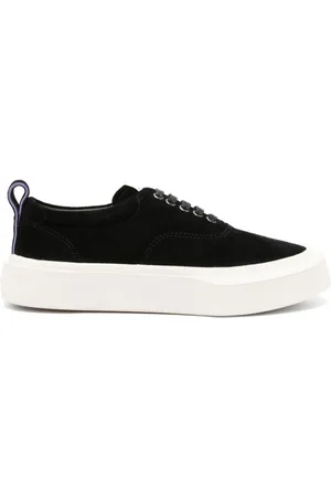 Eytys Mother II suede sneakers