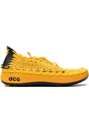Nike ACG Watercat+ "Vivid Sulfur" sneakers