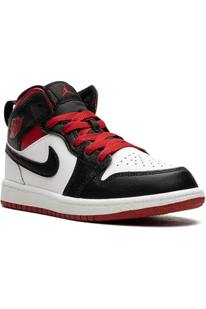 Jordan Jordan 1 Mid "Gym Red" sneakers