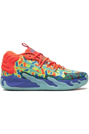 PUMA MB.03 "GutterMelo" sneakers