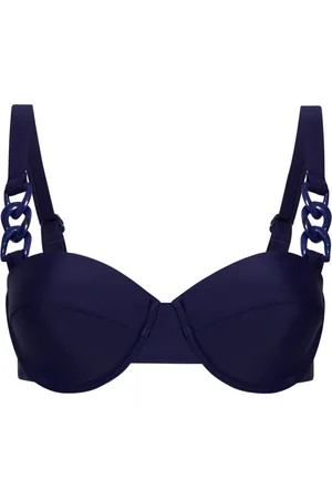 Rebecca Vallance Alba balconette bikini set