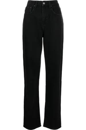 KSUBI Playback Stealth straight-leg jeans