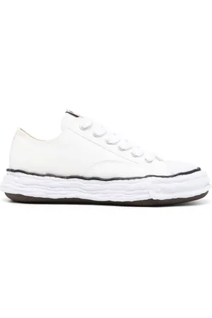 Maison Mihara Yasuhiro Peterson23 low-top sneakers