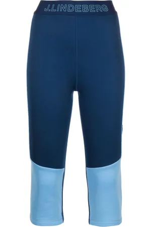 J Lindeberg Powerline cropped leggings