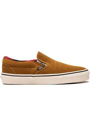 Vans Classic Slip-On Cozy Hug sneakers