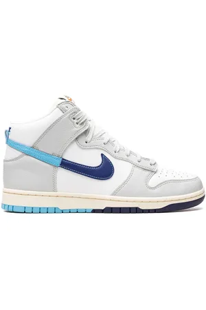Nike Dunk High "Split
