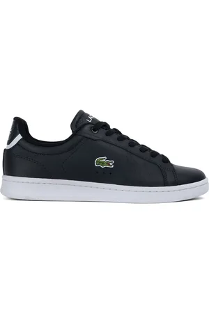 Lacoste Carnaby Pro leather sneakers