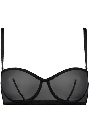 ERES Indiscrète bandeau bra