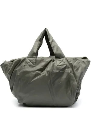 Comme des Garçons 2000s padded tote bag