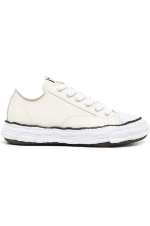 Maison Mihara Yasuhiro Peterson 23 OG Sole sneakers
