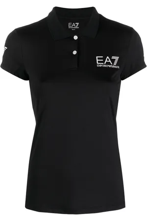 EA7 Tennis Pro polo shirt