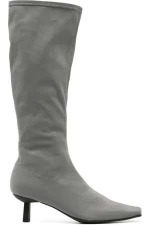 SENSO Otis 60mm point-toe boots