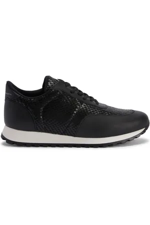 Giuseppe Zanotti Jimi Running sneakers
