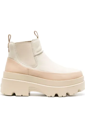 UGG Brisbane Chelsea boots