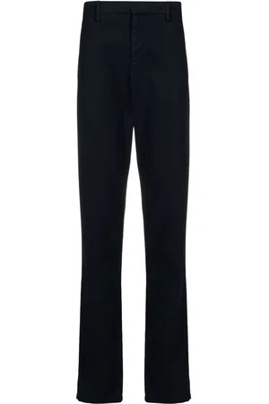 Dondup Gaubert tapered trousers