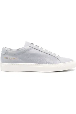 COMMON PROJECTS Achilles leather sneakers