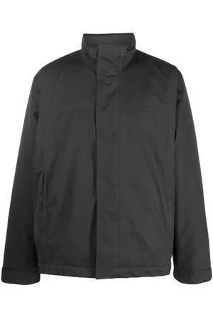 GR10K Stock panelled waterproof jacket