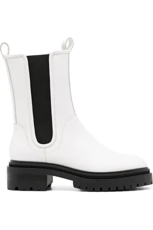 SENSO Pandora leather boots